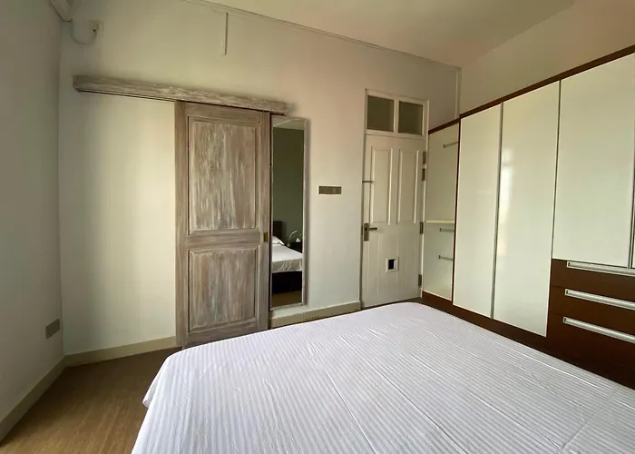 Hawaii Residencies Colombo Hub