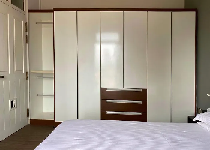 Hawaii Residencies Colombo Hub