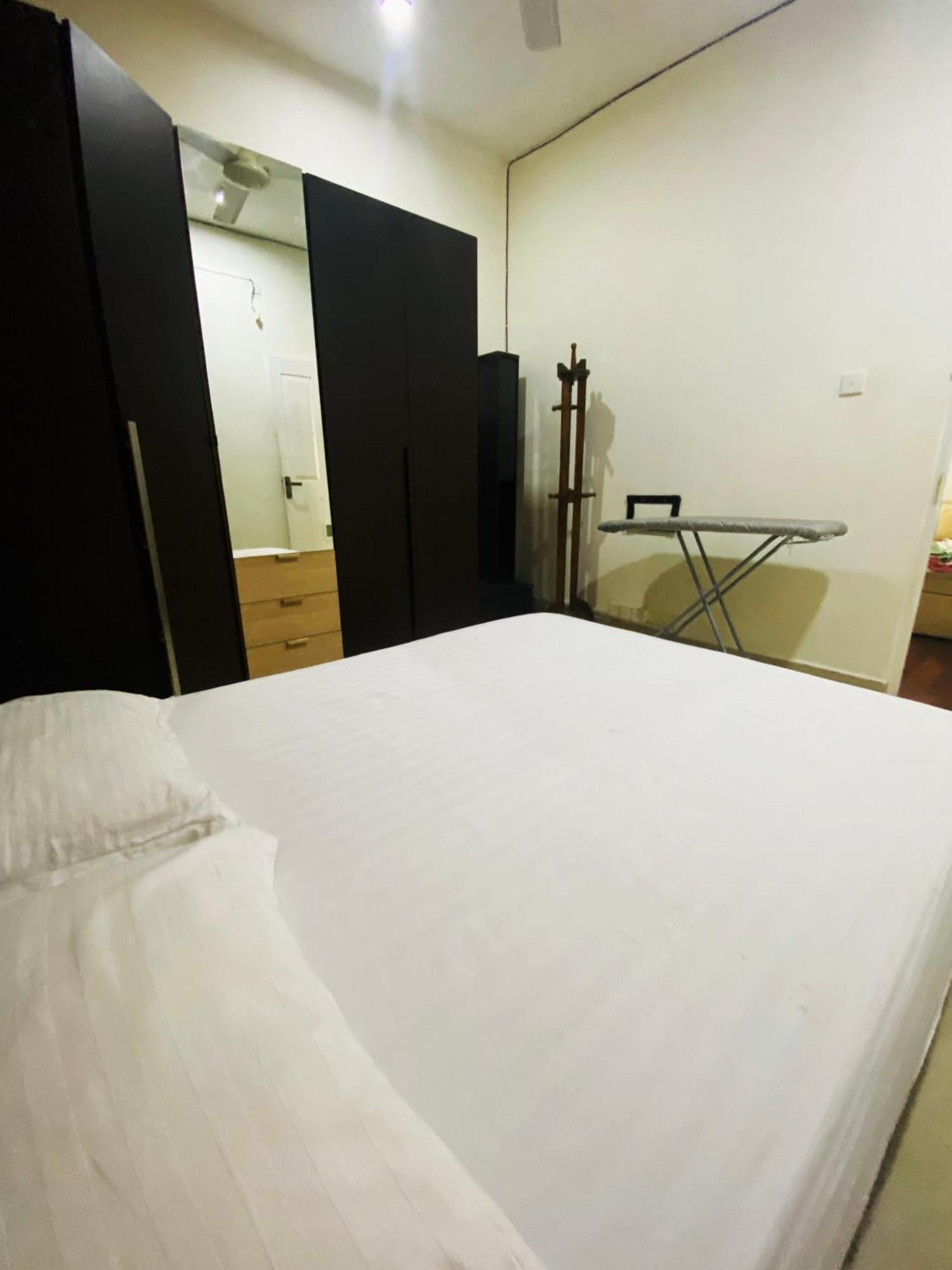 Apartment Hawaii Residencies Hub Colombo