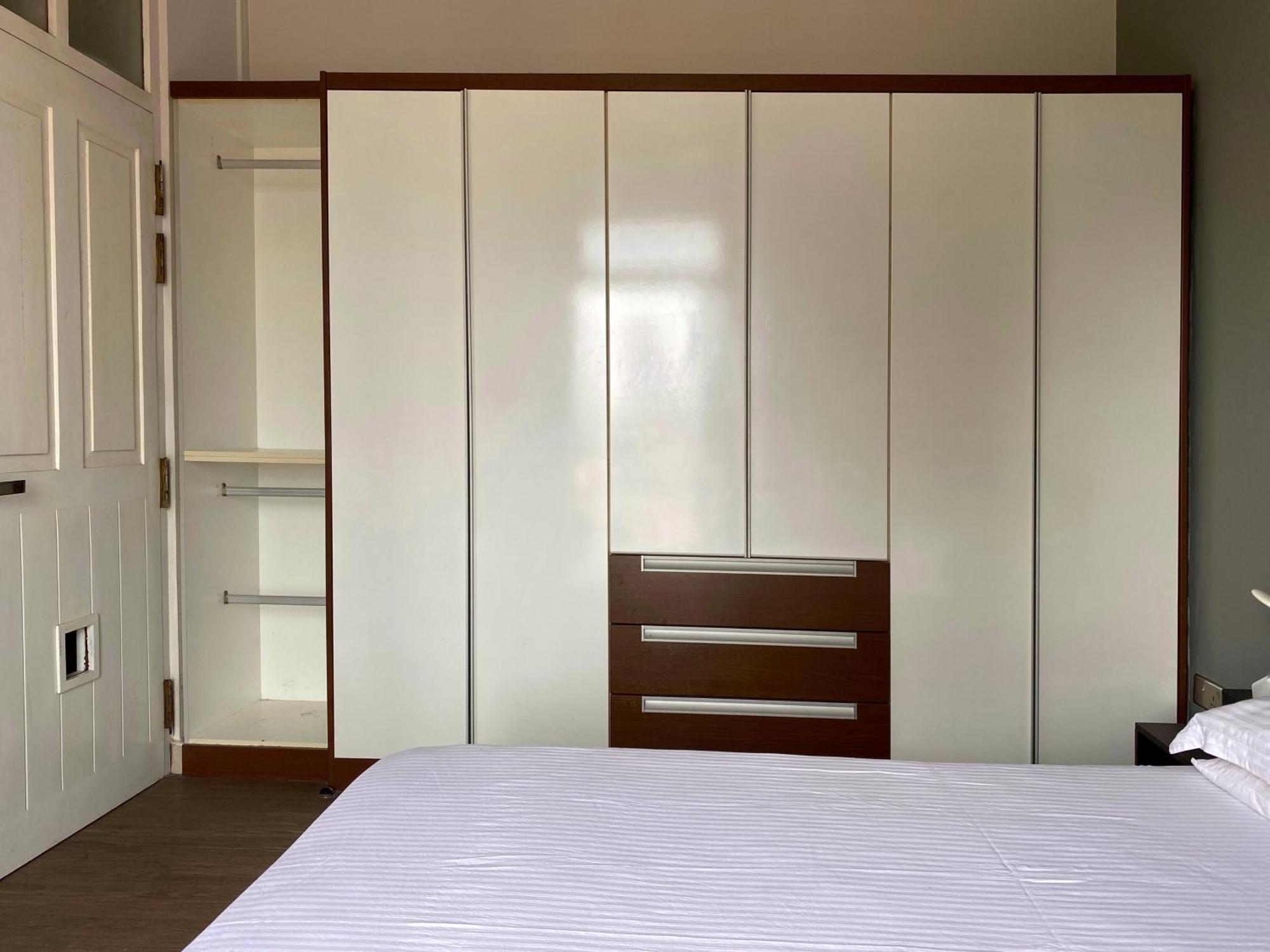 Hawaii Residencies Hub Apartment
