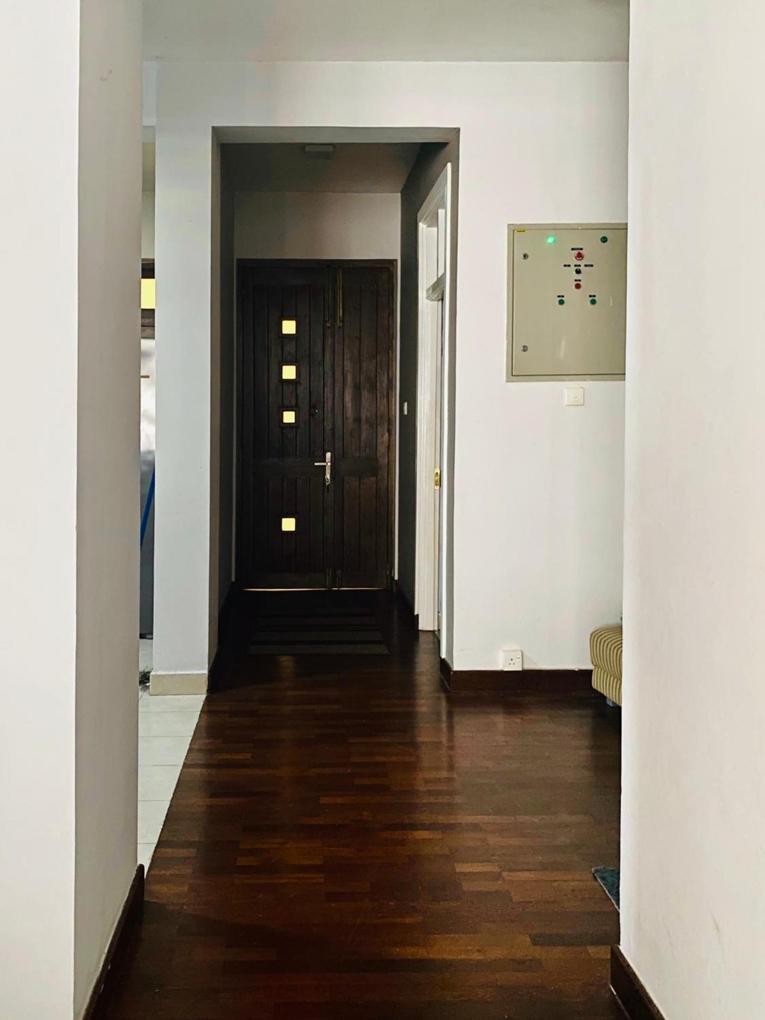 Apartment Hawaii Residencies Hub Colombo