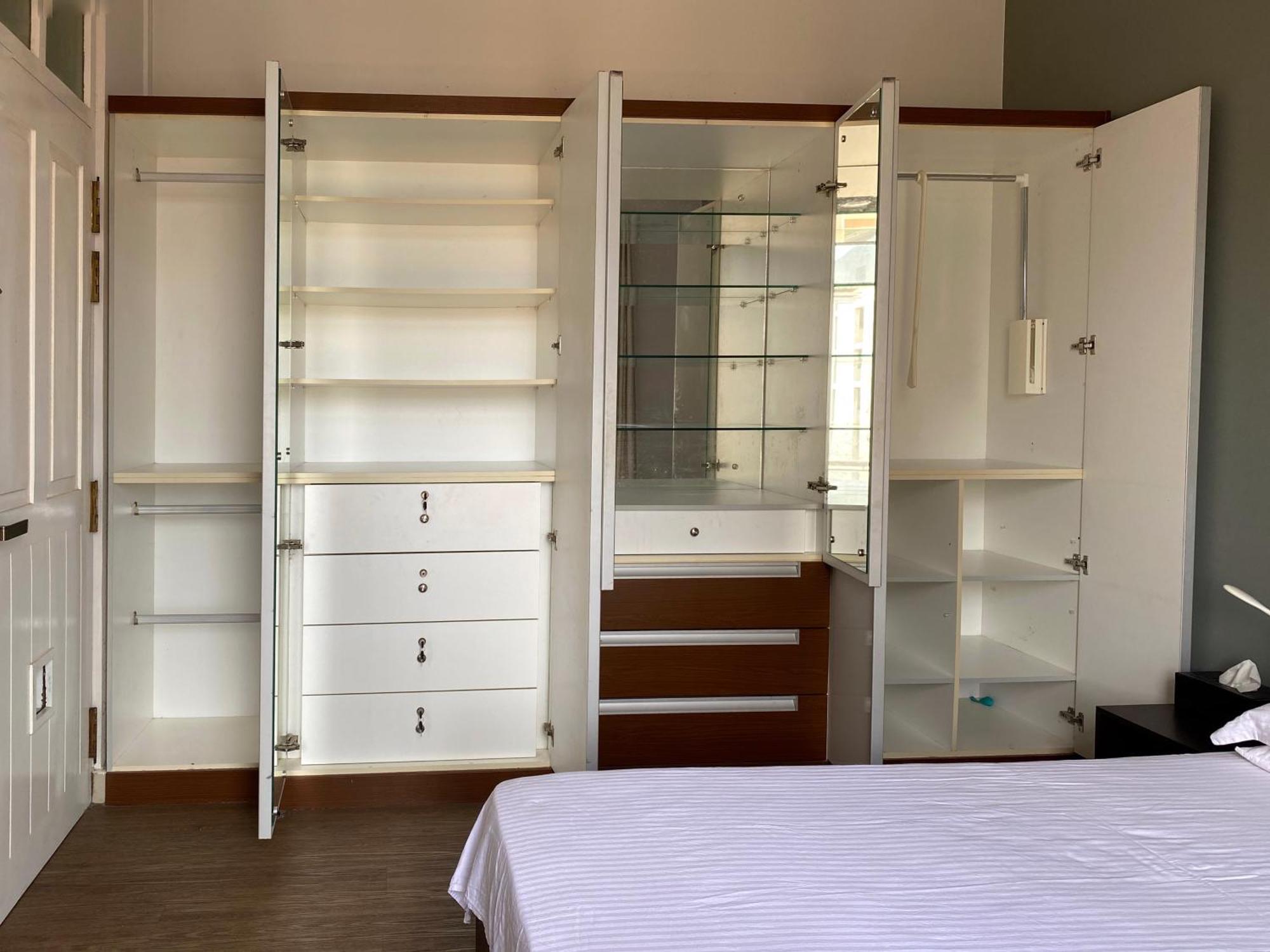 Hawaii Residencies Hub Apartment *