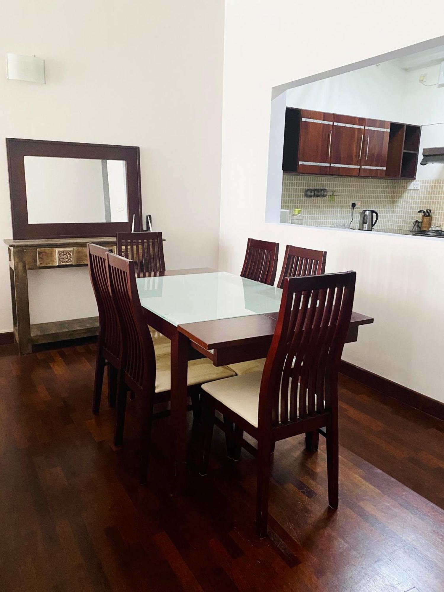 Hawaii Residencies Hub Colombo
