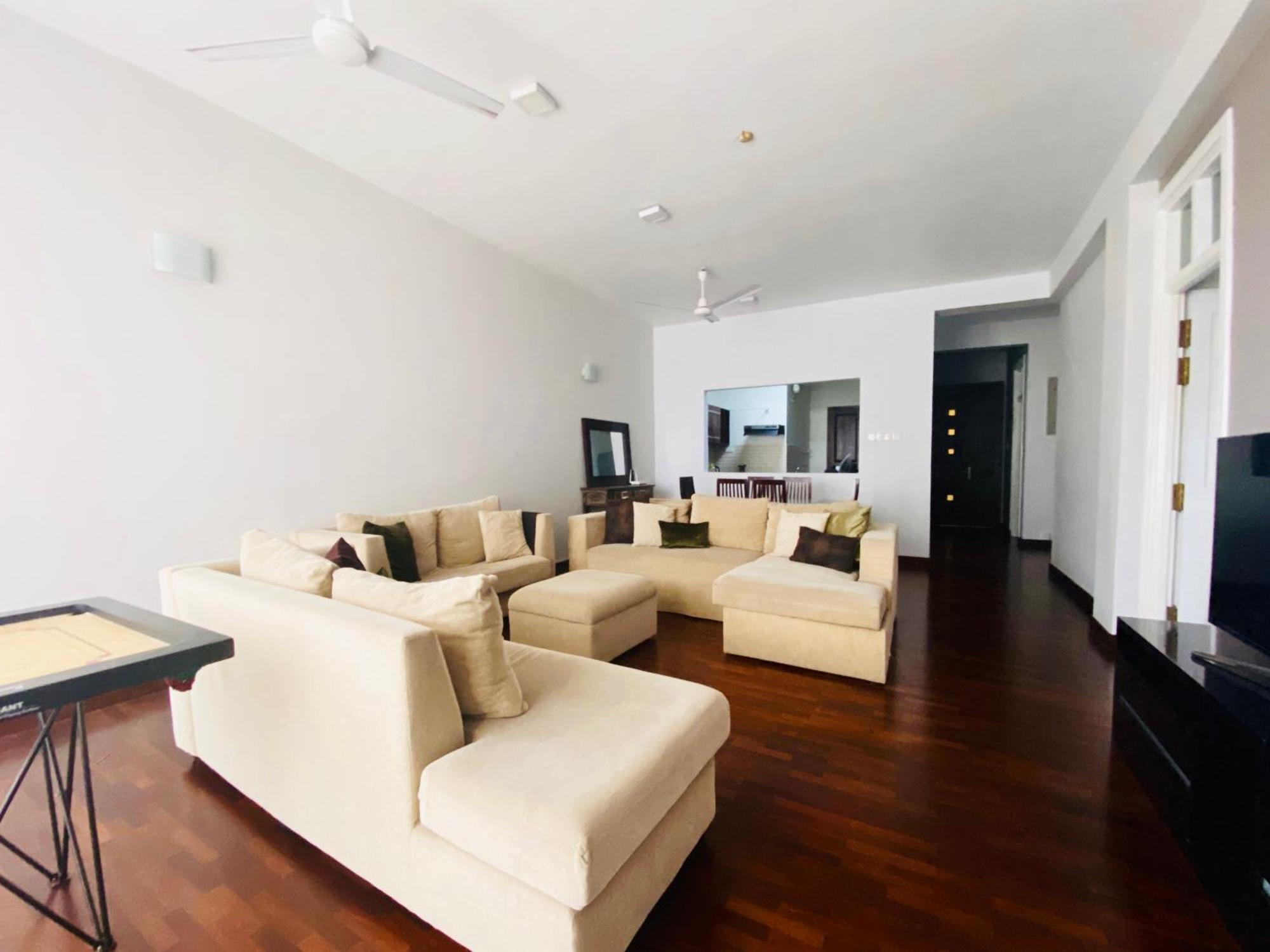 Apartment Hawaii Residencies Hub Colombo