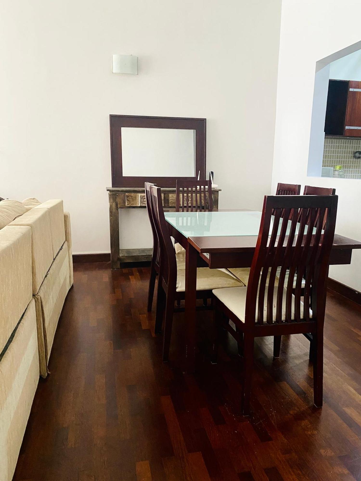 Apartment Hawaii Residencies Hub *