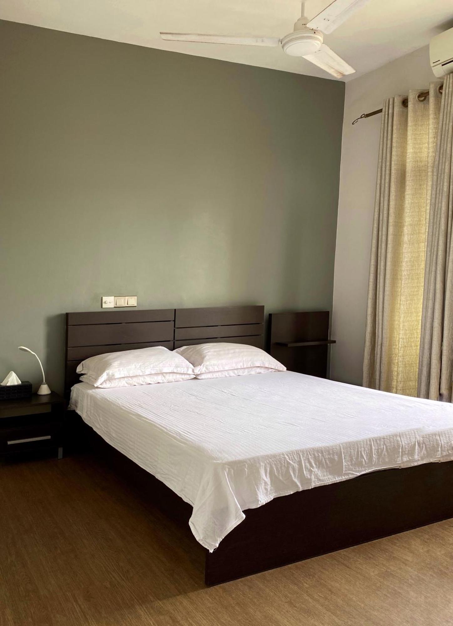 Hawaii Residencies Hub Apartment *