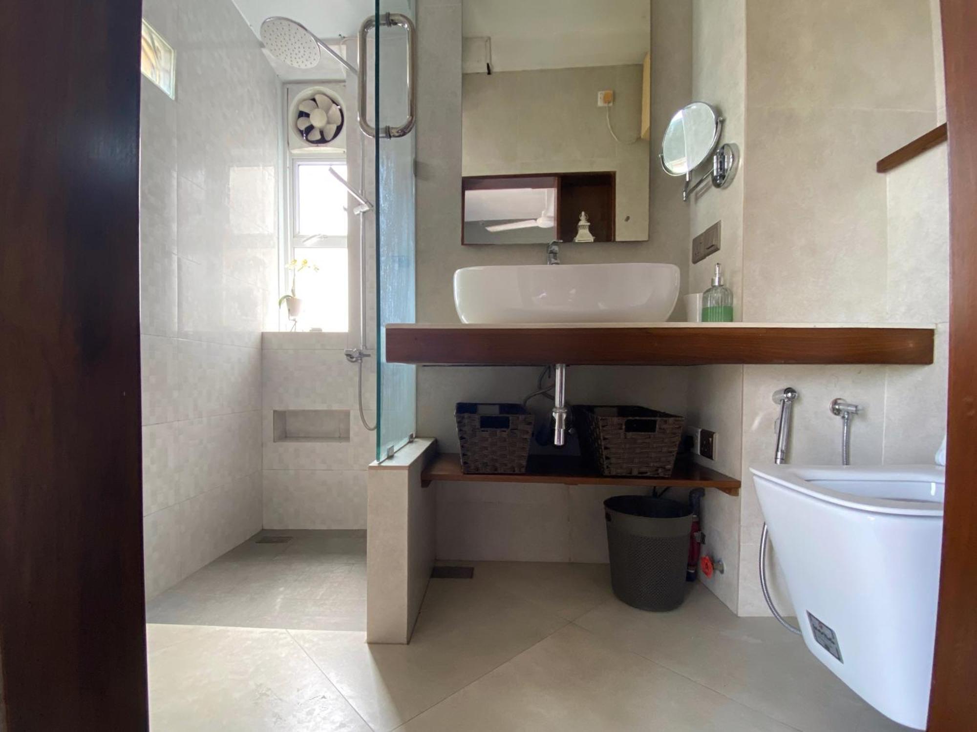 Hawaii Residencies Hub Apartment Colombo