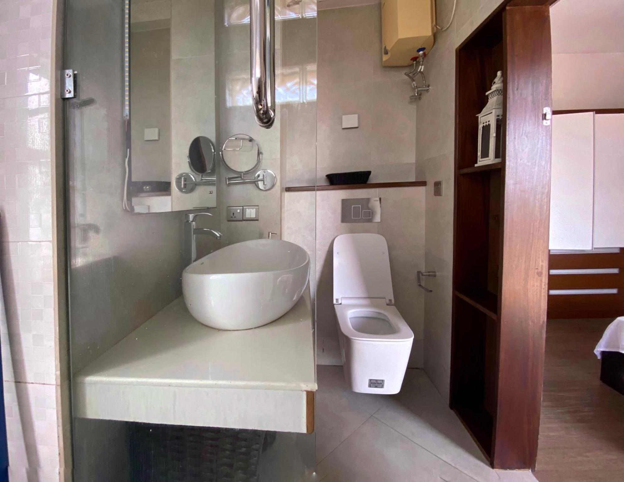 Hawaii Residencies Hub Colombo
