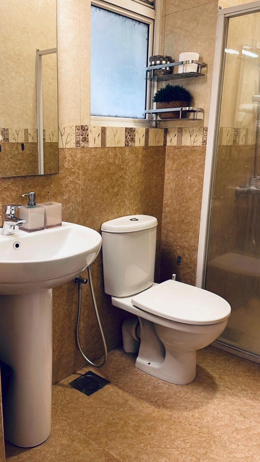 Hawaii Residencies Hub Apartment Colombo